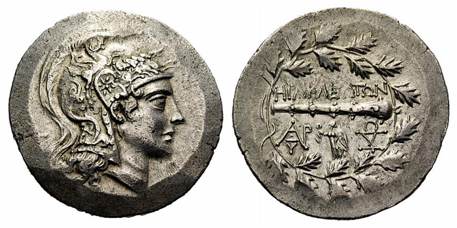 ANTİK SİKKELER NÜMİZMATİK_Herakleia Latmos1 (5).jpg