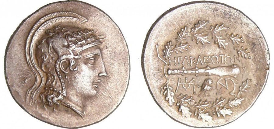 ANTİK SİKKELER NÜMİZMATİK_Herakleia Latmos1 (6).jpg