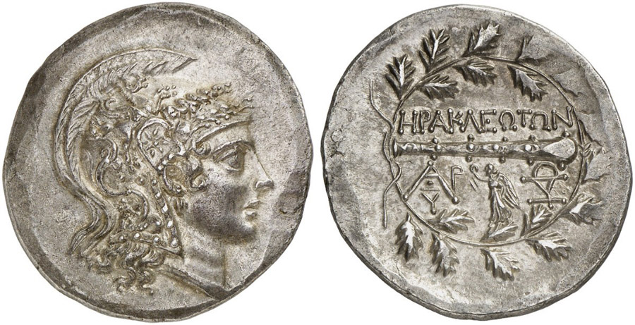 ANTİK SİKKELER NÜMİZMATİK_Herakleia Latmos1 (8).jpg