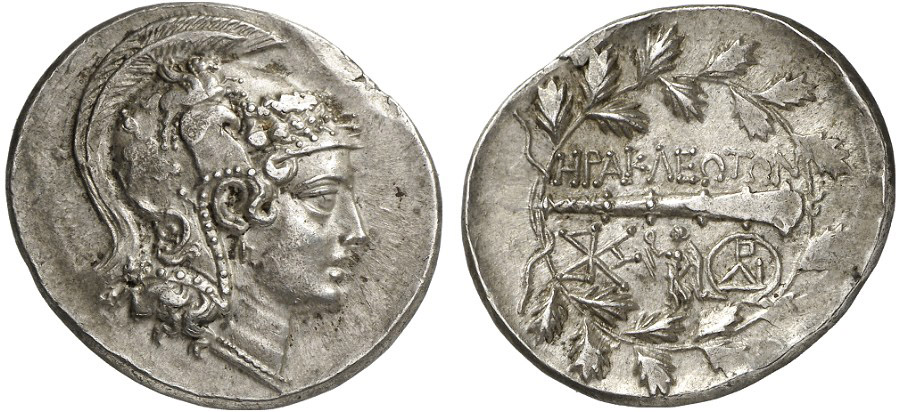 ANTİK SİKKELER NÜMİZMATİK_Herakleia Latmos1 (9).jpg