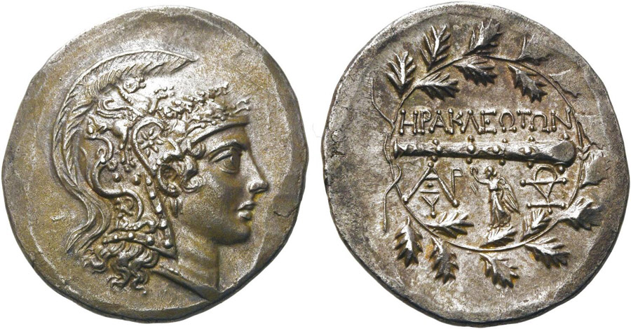 ANTİK SİKKELER NÜMİZMATİK_Herakleia Latmos4 (2).jpg