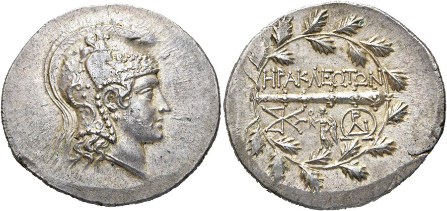 ANTİK SİKKELER NÜMİZMATİK_Herakleia Latmos4 (3).jpg
