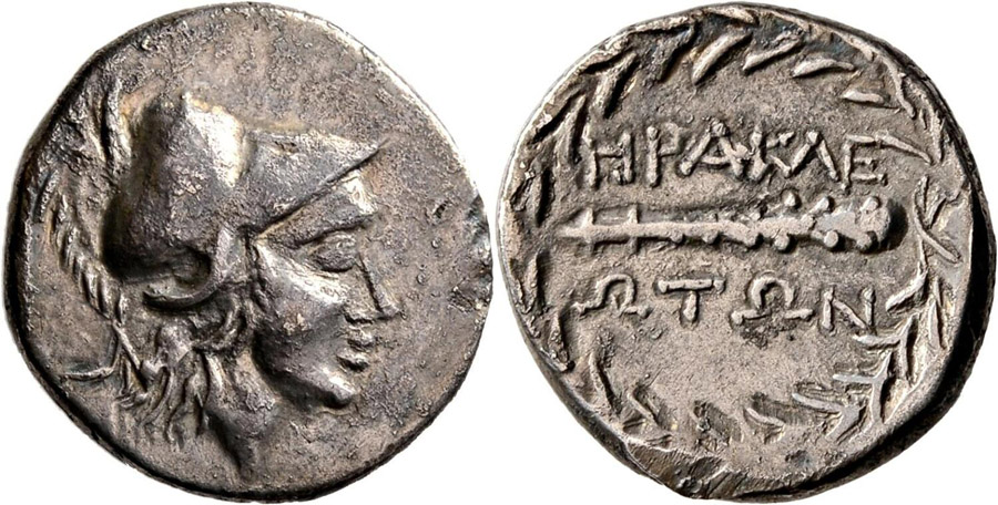 ANTİK SİKKELER NÜMİZMATİK_Herakleia Latmos4 (6).jpg