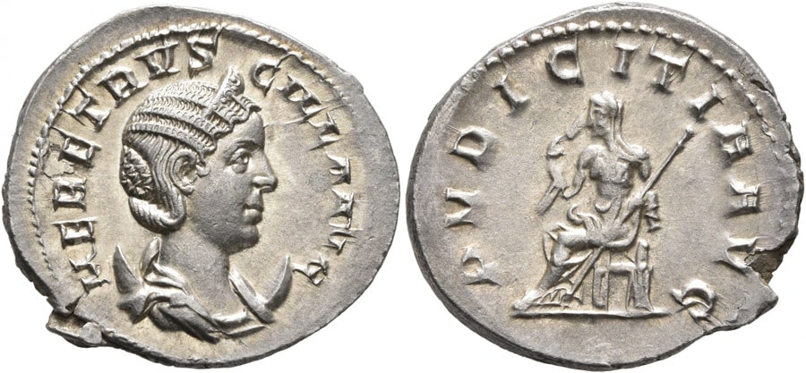 ANTİK SİKKELER NÜMİZMATİK_Herennia Etruscilla (14).jpg