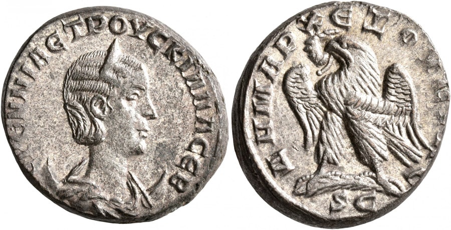 ANTİK SİKKELER NÜMİZMATİK_Herennia Etruscilla (2).jpg