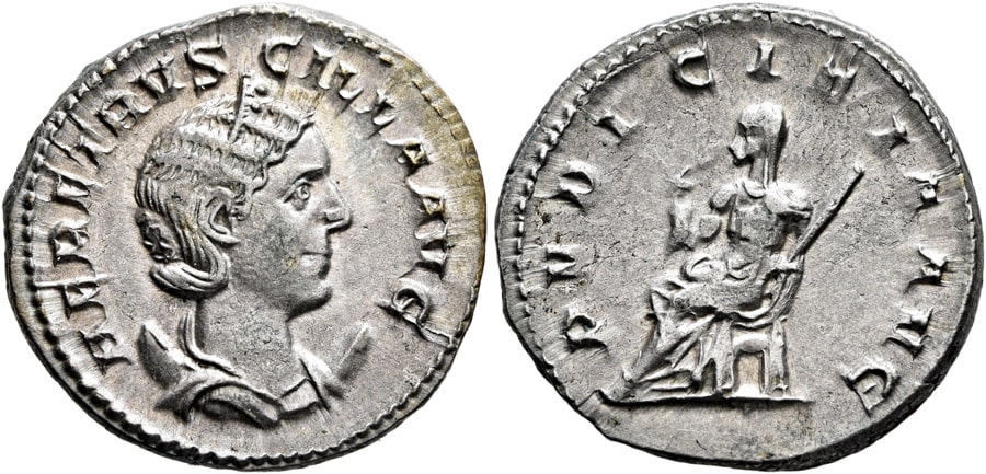 ANTİK SİKKELER NÜMİZMATİK_Herennia Etruscilla (20).jpg