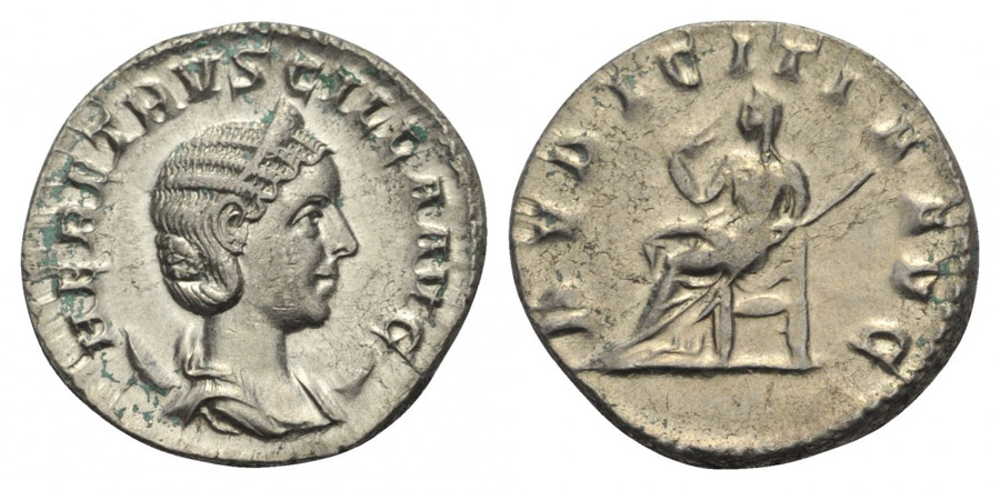 ANTİK SİKKELER NÜMİZMATİK_Herennia Etruscilla (3).jpg