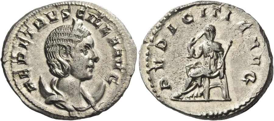 ANTİK SİKKELER NÜMİZMATİK_Herennia Etruscilla (5).jpg