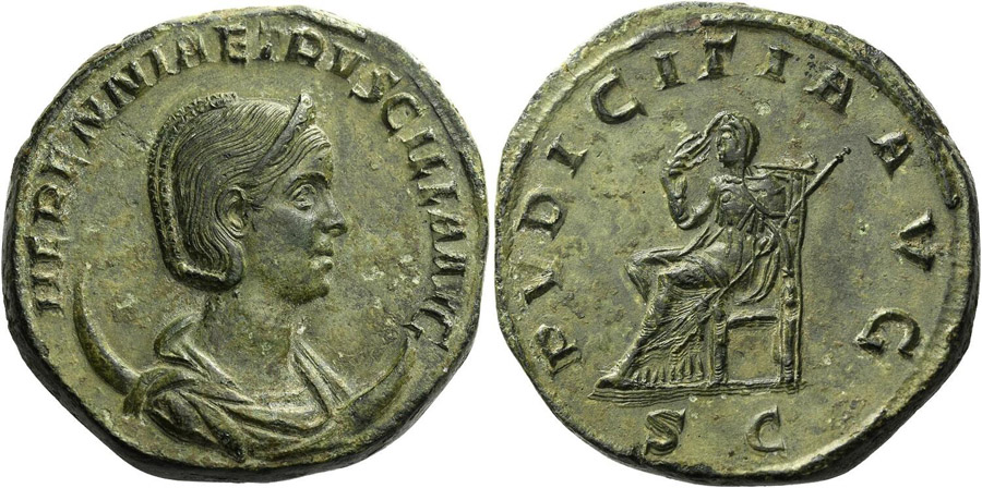 ANTİK SİKKELER NÜMİZMATİK_Herennia Etruscilla (7).jpg