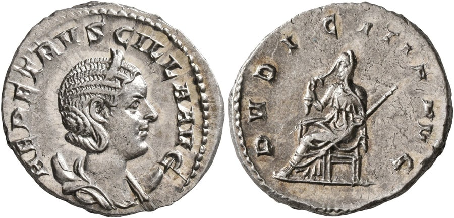 ANTİK SİKKELER NÜMİZMATİK_Herennia Etruscilla (7).jpg