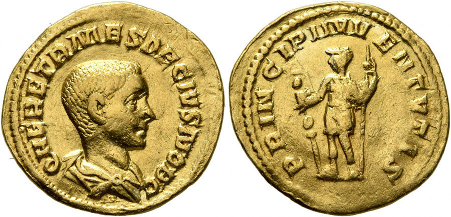 ANTİK SİKKELER NÜMİZMATİK_Herennius Etruscus (1).jpg