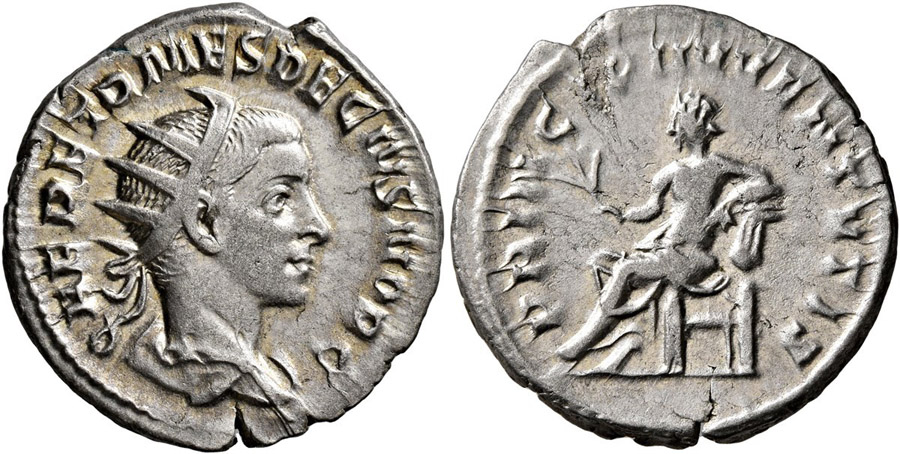 ANTİK SİKKELER NÜMİZMATİK_Herennius Etruscus (7).jpg