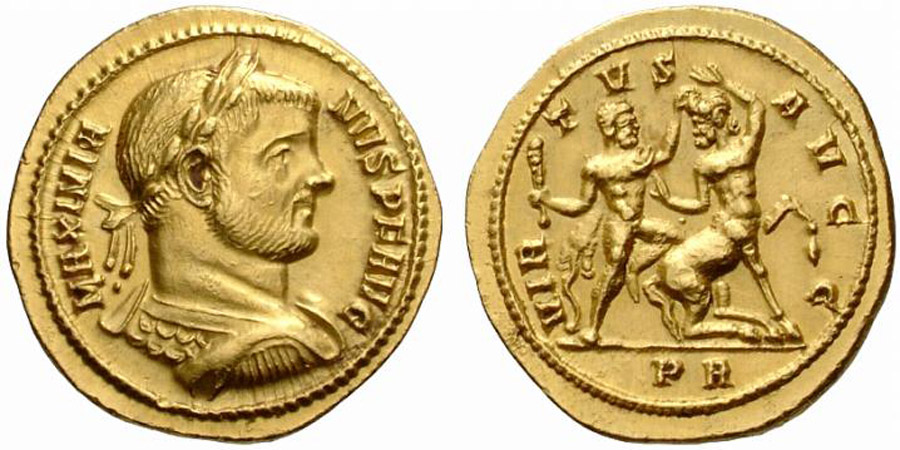 ANTİK SİKKELER NÜMİZMATİK_HERKULES (1).jpg