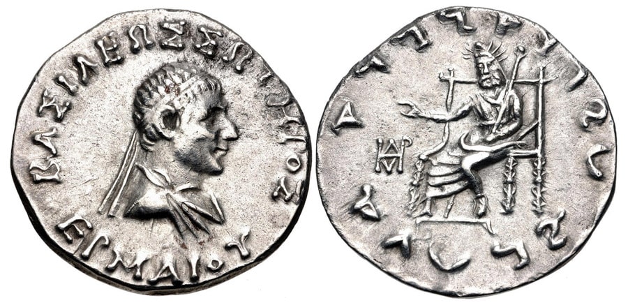 ANTİK SİKKELER NÜMİZMATİK_Hermaios Soter  (10).jpg