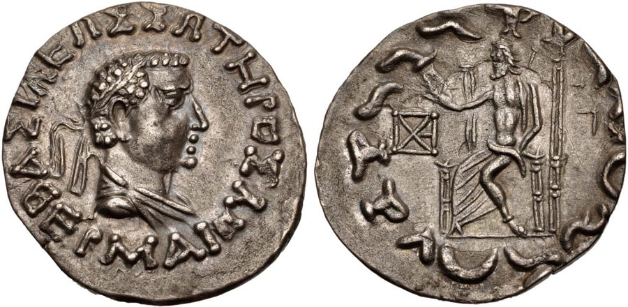 ANTİK SİKKELER NÜMİZMATİK_Hermaios Soter  (3).jpg