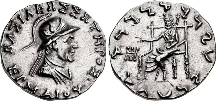 ANTİK SİKKELER NÜMİZMATİK_Hermaios Soter  (8).jpg