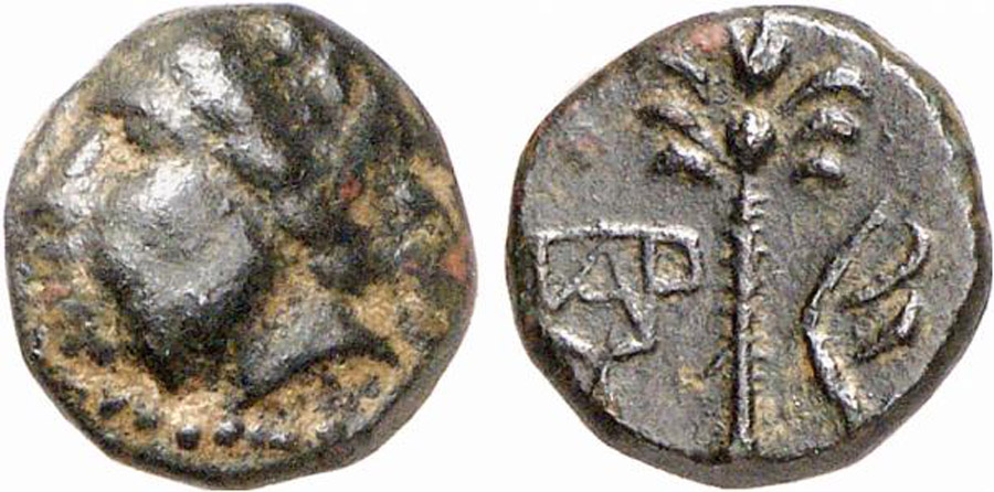 ANTİK SİKKELER NÜMİZMATİK_Hierapetna  (7).jpg