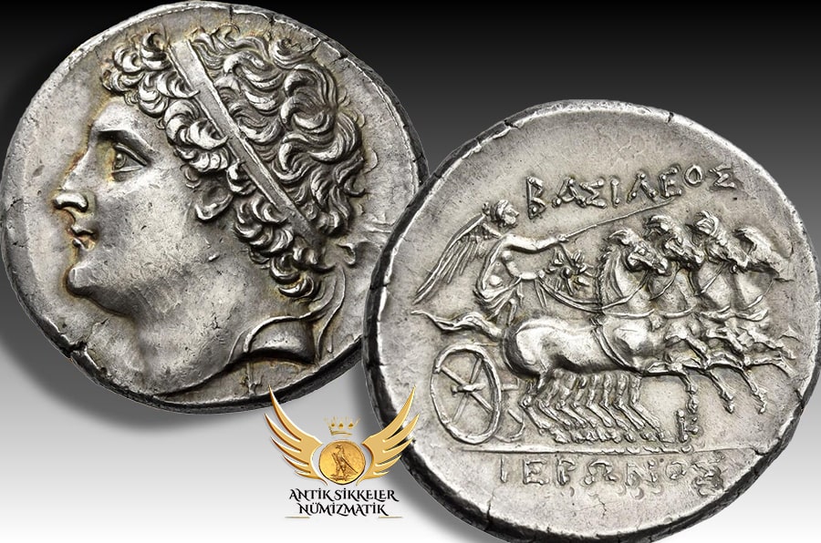 ANTİK SİKKELER NÜMİZMATİK_Hieron.jpg