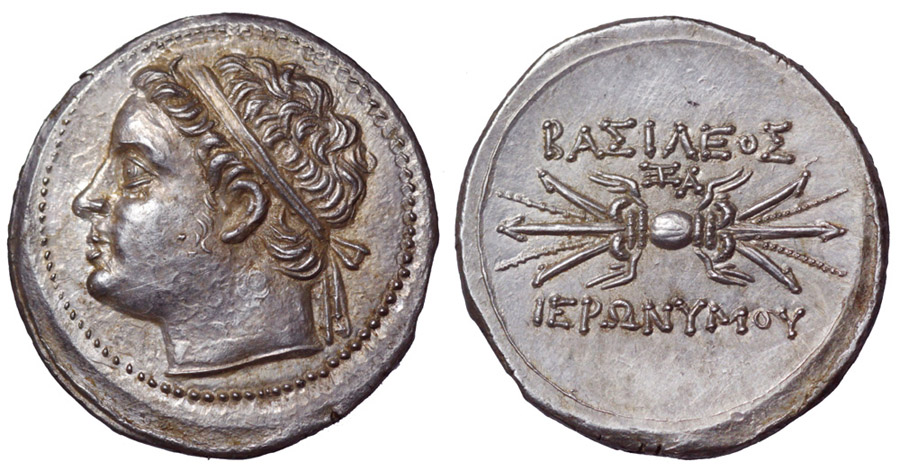 ANTİK SİKKELER NÜMİZMATİK_HIERONYMOS (10).jpg