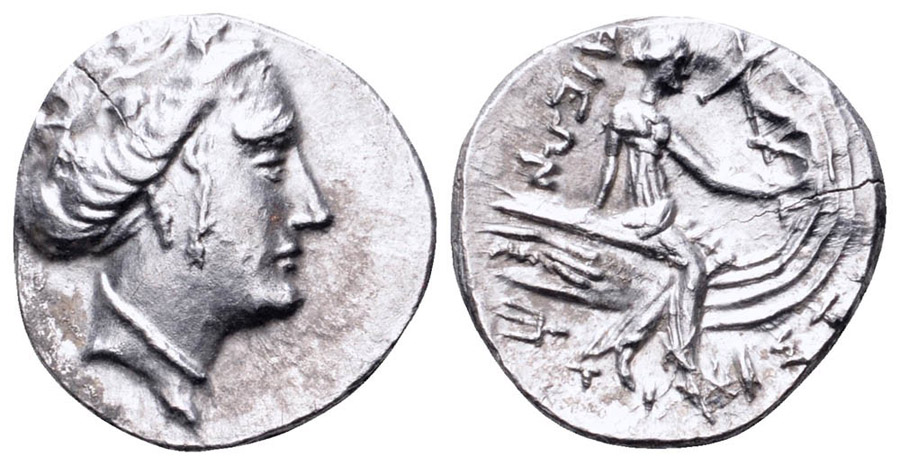 ANTİK SİKKELER NÜMİZMATİK_Histiaia (10).jpg