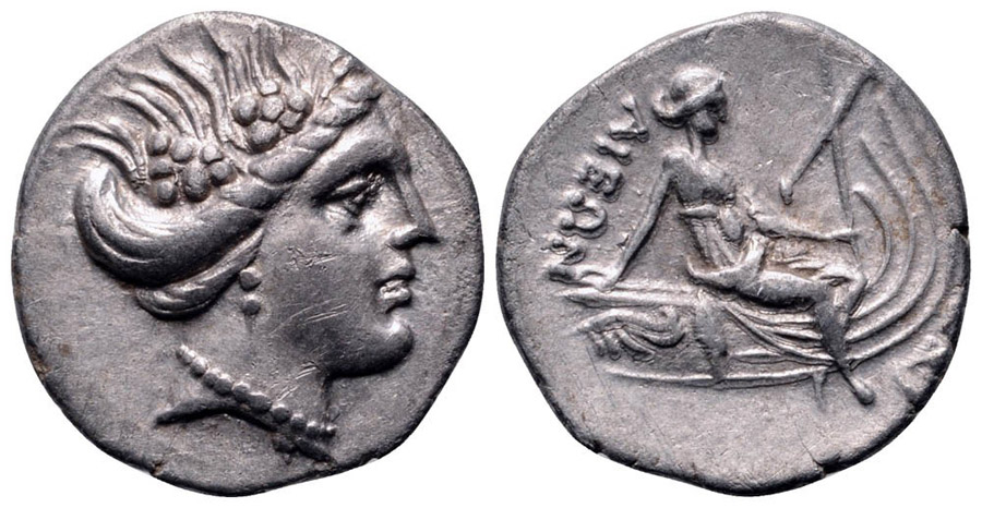 ANTİK SİKKELER NÜMİZMATİK_Histiaia (11).jpg