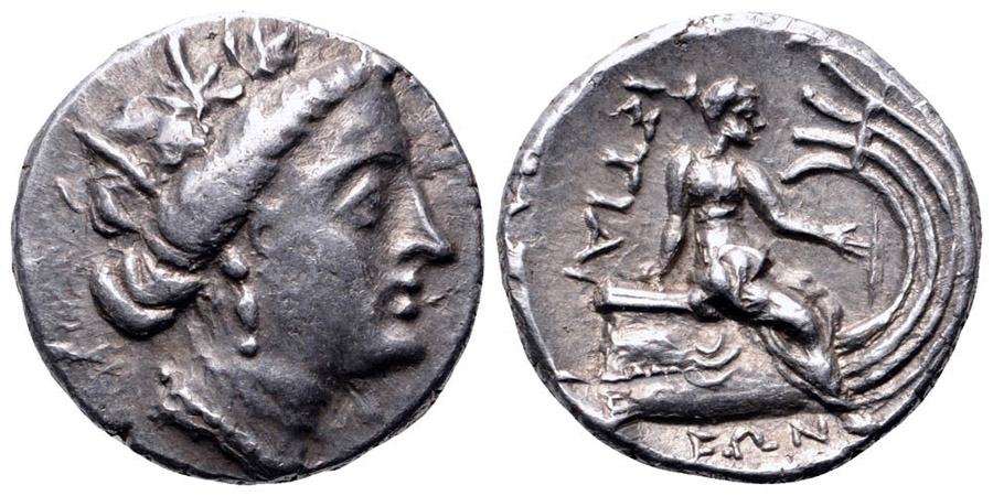 ANTİK SİKKELER NÜMİZMATİK_Histiaia (12).jpg