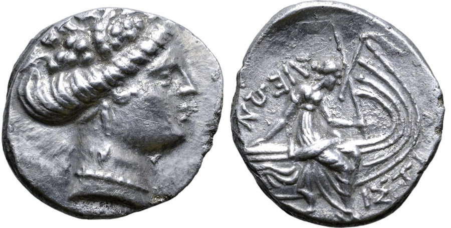 ANTİK SİKKELER NÜMİZMATİK_Histiaia (16).jpg