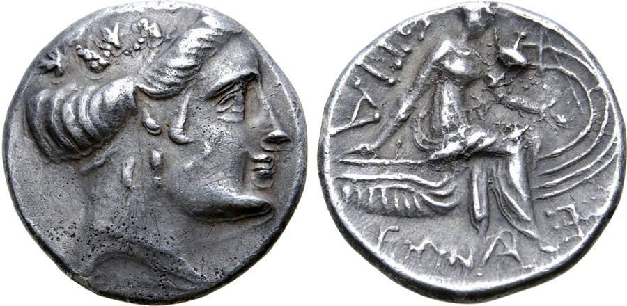 ANTİK SİKKELER NÜMİZMATİK_Histiaia (17).jpg