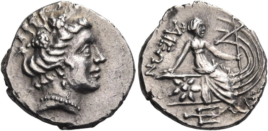 ANTİK SİKKELER NÜMİZMATİK_Histiaia (18).jpg