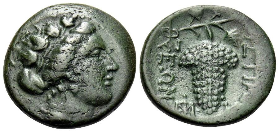 ANTİK SİKKELER NÜMİZMATİK_Histiaia (2).jpg