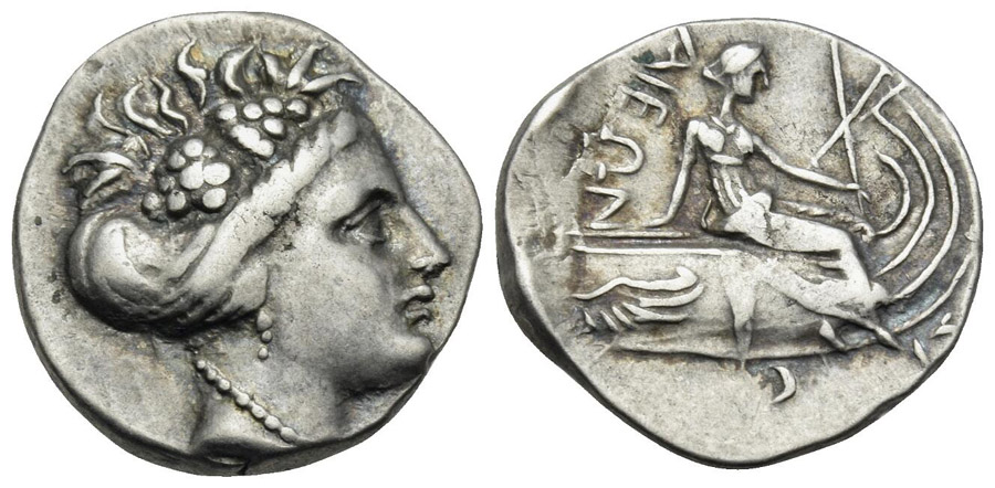 ANTİK SİKKELER NÜMİZMATİK_Histiaia (20).jpg