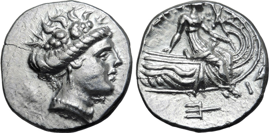 ANTİK SİKKELER NÜMİZMATİK_Histiaia (22).jpg