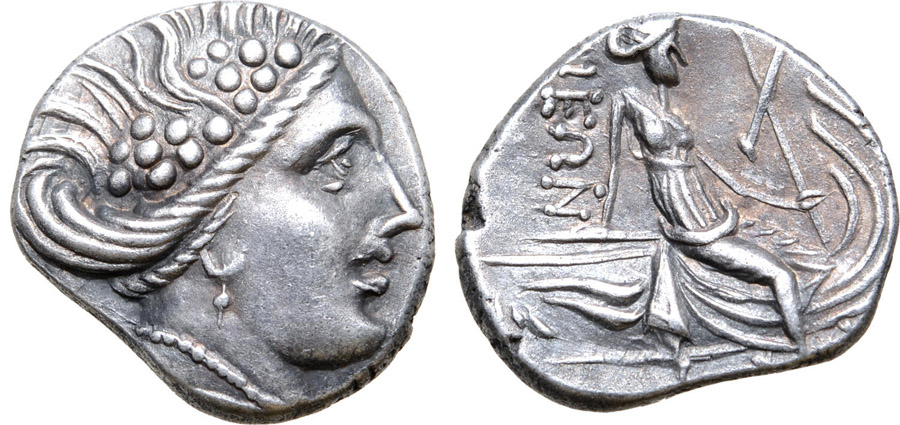 ANTİK SİKKELER NÜMİZMATİK_Histiaia (24).jpg