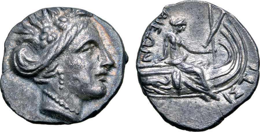 ANTİK SİKKELER NÜMİZMATİK_Histiaia (26).jpg