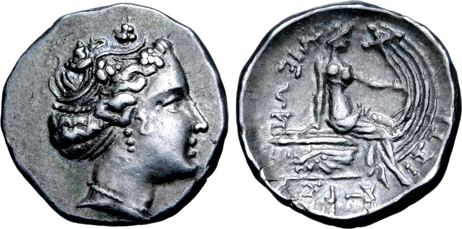 ANTİK SİKKELER NÜMİZMATİK_Histiaia (28).jpg