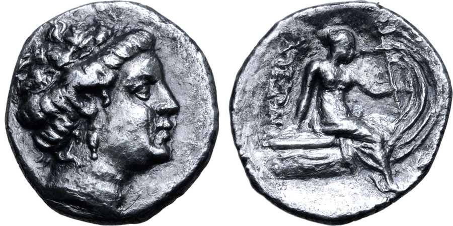 ANTİK SİKKELER NÜMİZMATİK_Histiaia (29).jpg