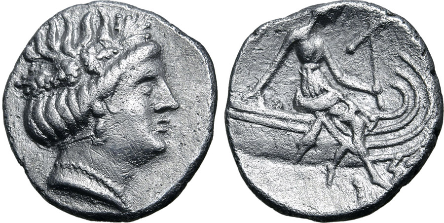 ANTİK SİKKELER NÜMİZMATİK_Histiaia (32).jpg