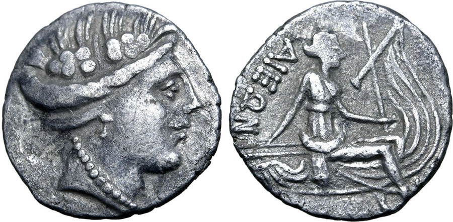 ANTİK SİKKELER NÜMİZMATİK_Histiaia (35).jpg