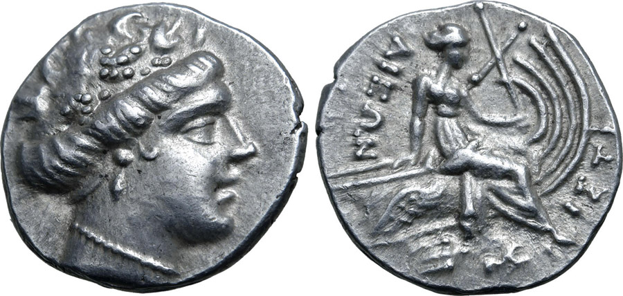 ANTİK SİKKELER NÜMİZMATİK_Histiaia (36).jpg