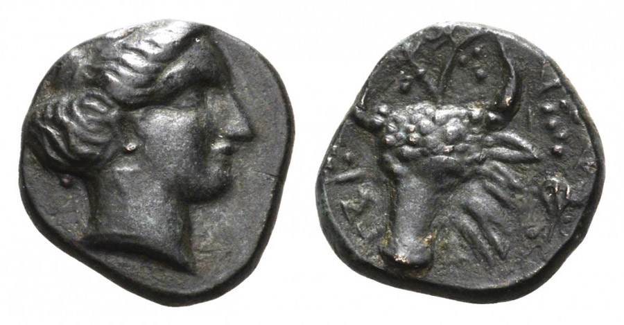 ANTİK SİKKELER NÜMİZMATİK_Histiaia (4).jpg