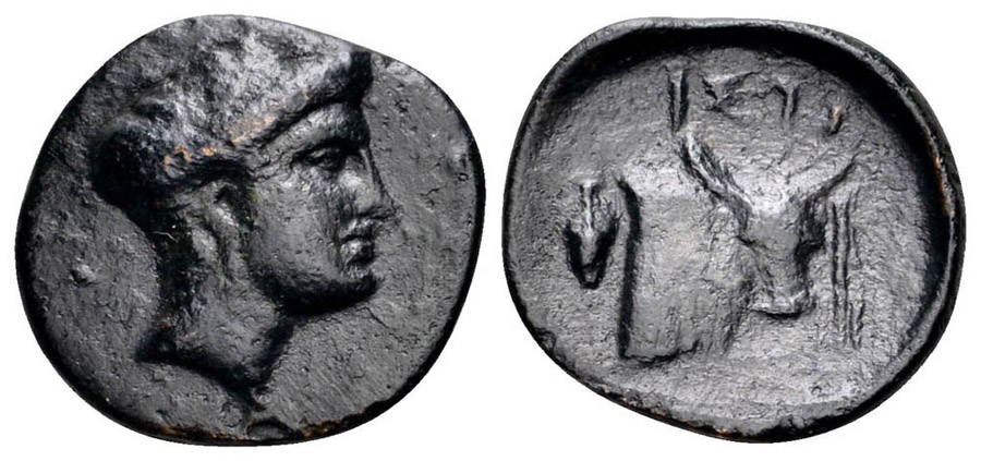 ANTİK SİKKELER NÜMİZMATİK_Histiaia (7).jpg