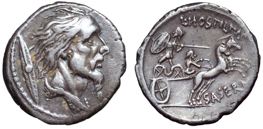 ANTİK SİKKELER NÜMİZMATİK_Hostilius Saserna (1).jpg