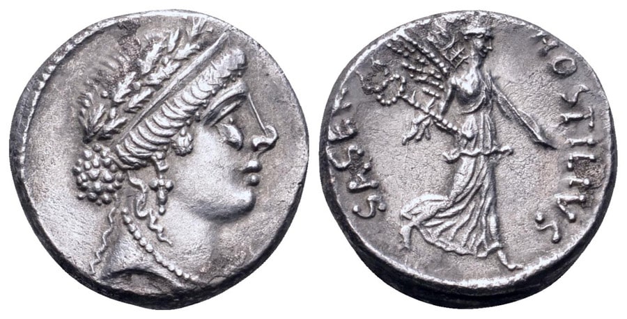 ANTİK SİKKELER NÜMİZMATİK_Hostilius Saserna (10).jpg