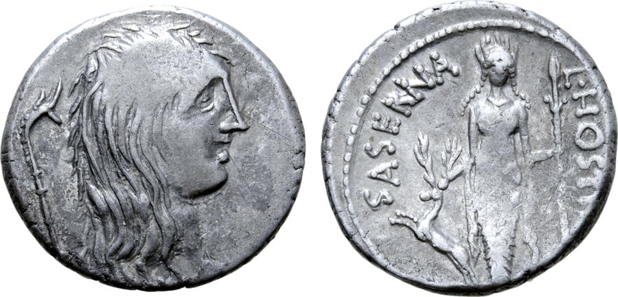 ANTİK SİKKELER NÜMİZMATİK_Hostilius Saserna (12).jpg