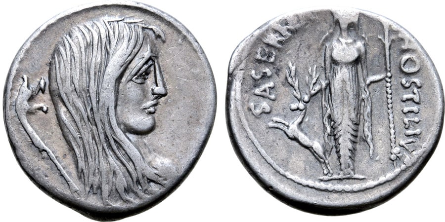ANTİK SİKKELER NÜMİZMATİK_Hostilius Saserna (13).jpg