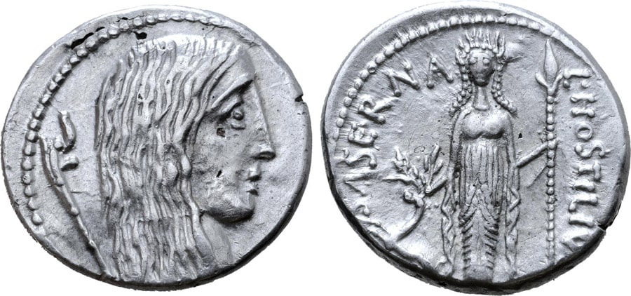 ANTİK SİKKELER NÜMİZMATİK_Hostilius Saserna (14).jpg