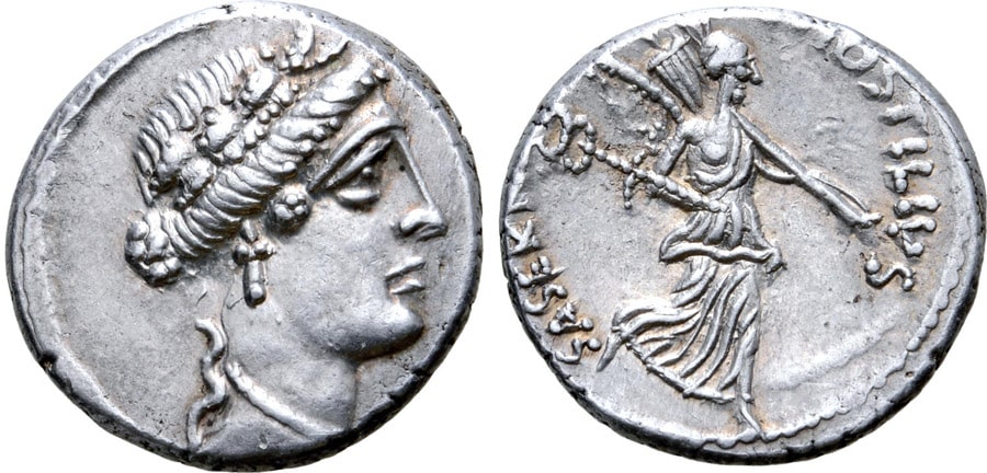 ANTİK SİKKELER NÜMİZMATİK_Hostilius Saserna (16).jpg