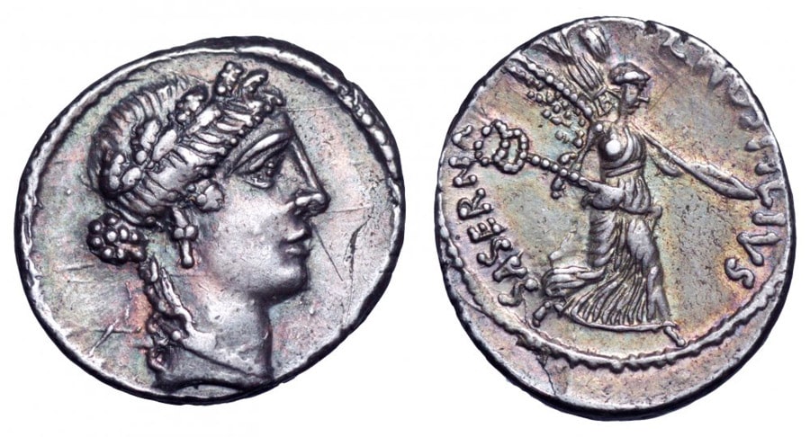 ANTİK SİKKELER NÜMİZMATİK_Hostilius Saserna (2).jpg