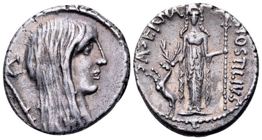 ANTİK SİKKELER NÜMİZMATİK_Hostilius Saserna (5).jpg