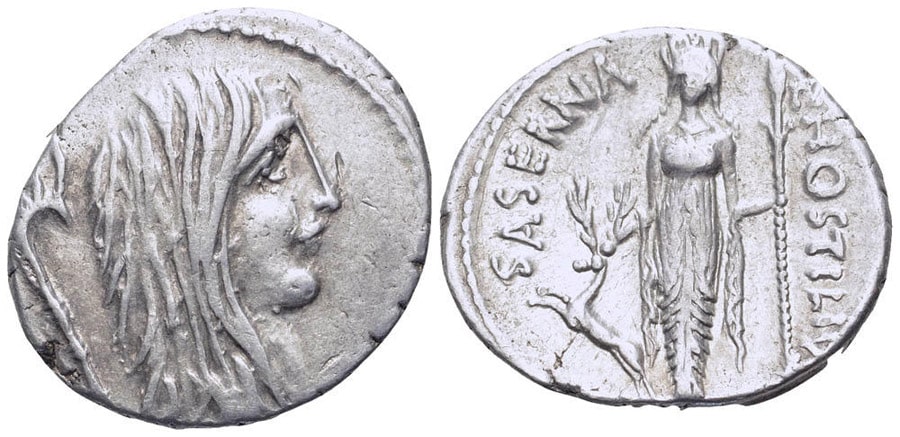 ANTİK SİKKELER NÜMİZMATİK_Hostilius Saserna (6).jpg